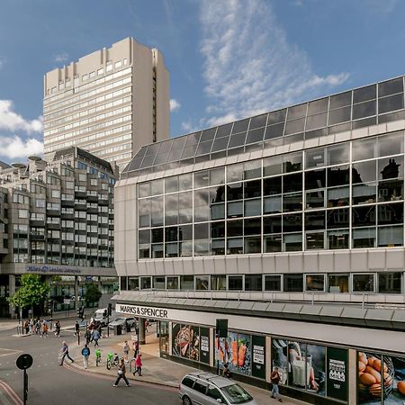 Superb Apartments Opposite Edgware Road Station Londra Camera foto