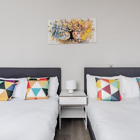 Superb Apartments Opposite Edgware Road Station Londra Camera foto