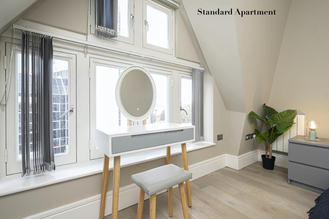 Superb Apartments Opposite Edgware Road Station Londra Camera foto