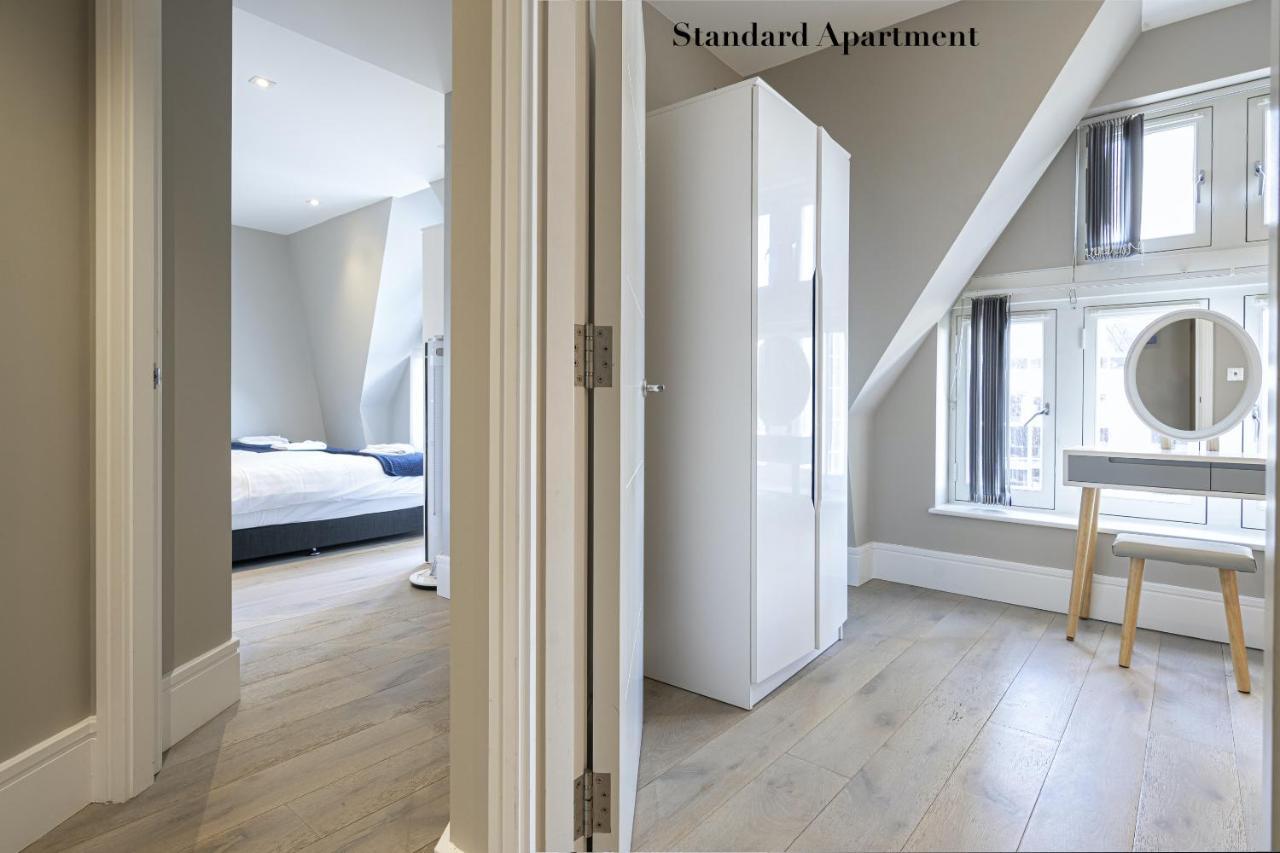 Superb Apartments Opposite Edgware Road Station Londra Camera foto