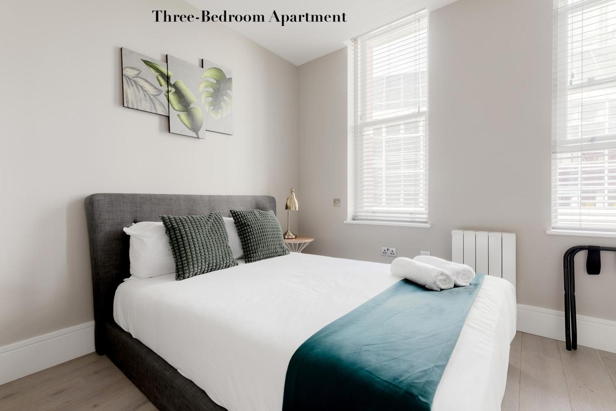 Superb Apartments Opposite Edgware Road Station Londra Camera foto