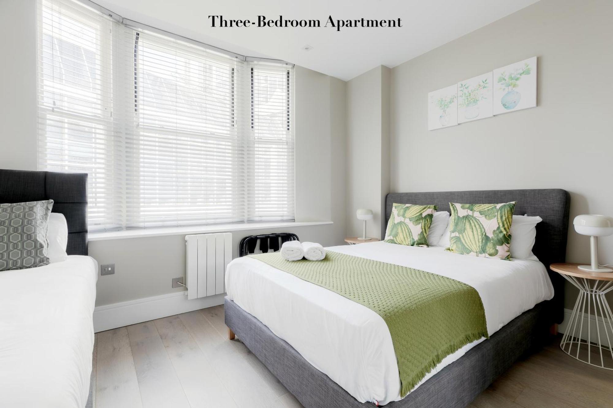 Superb Apartments Opposite Edgware Road Station Londra Camera foto