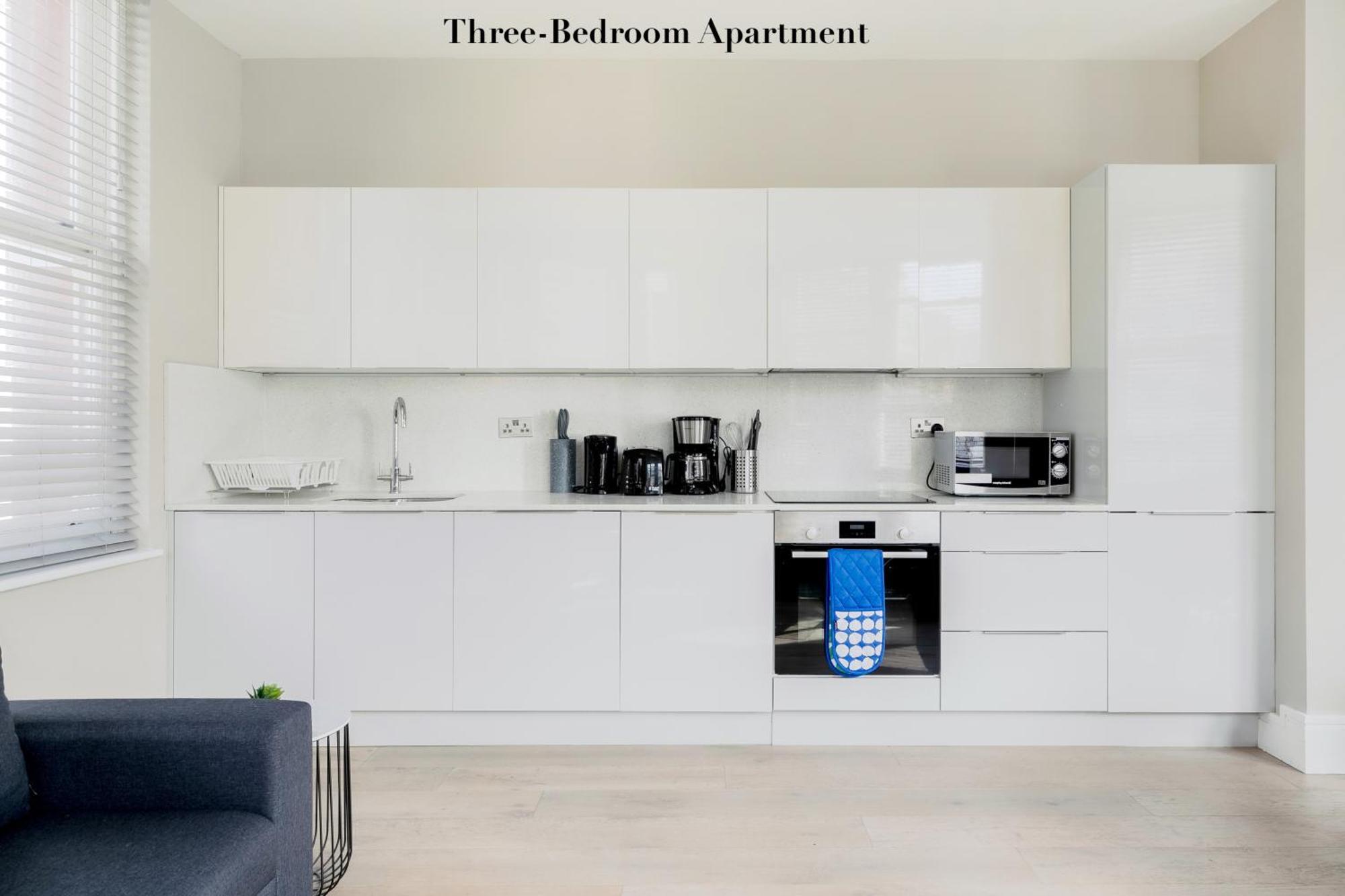 Superb Apartments Opposite Edgware Road Station Londra Camera foto