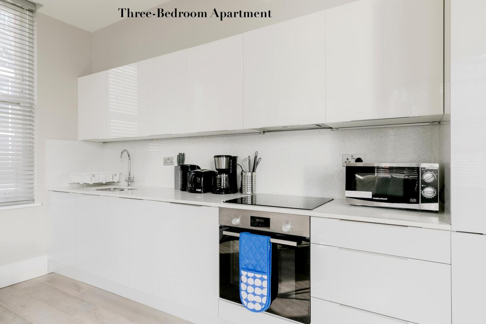 Superb Apartments Opposite Edgware Road Station Londra Camera foto