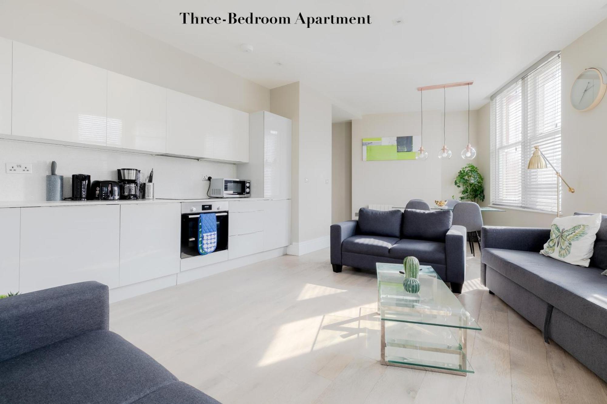 Superb Apartments Opposite Edgware Road Station Londra Camera foto