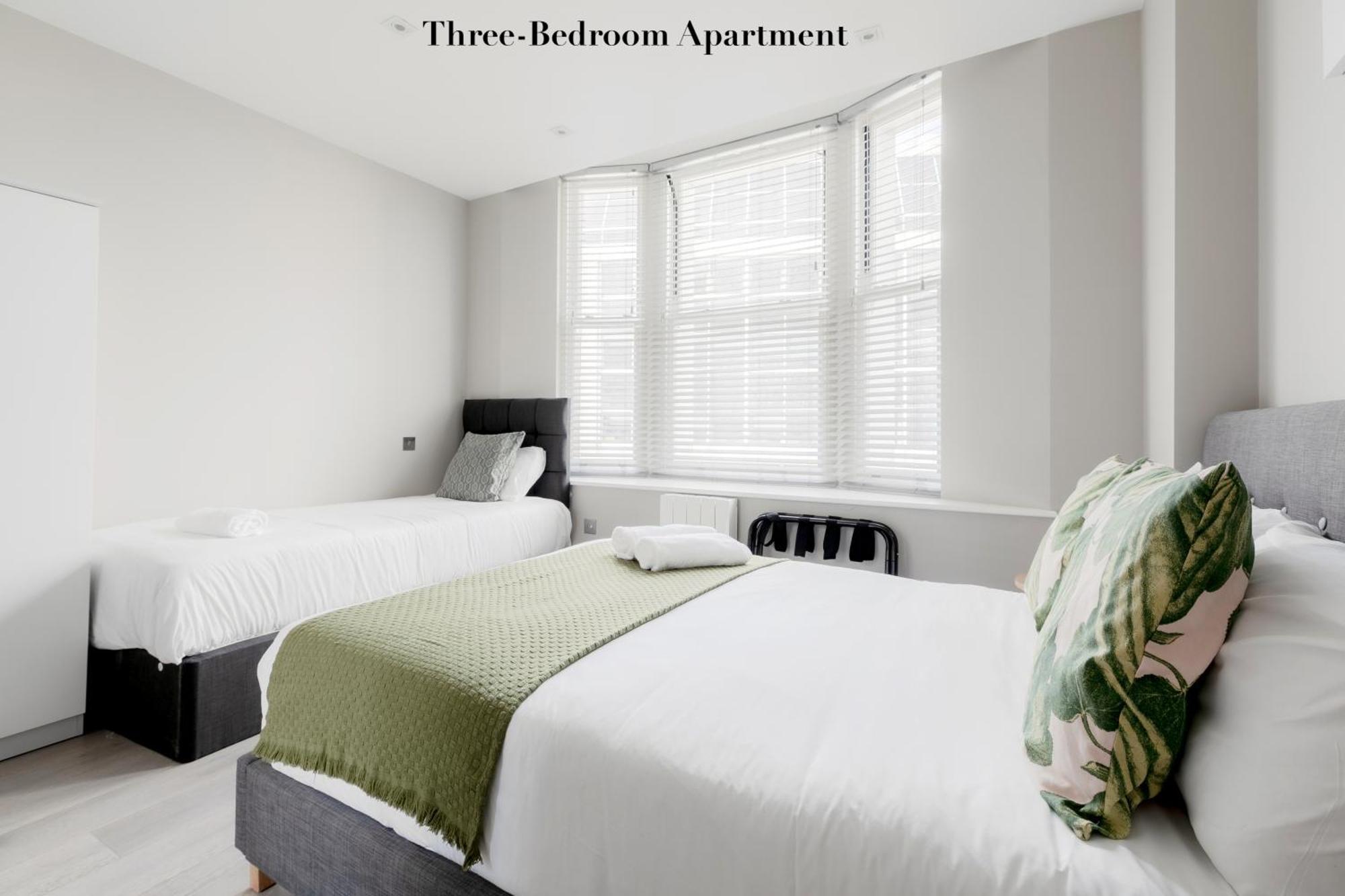 Superb Apartments Opposite Edgware Road Station Londra Camera foto
