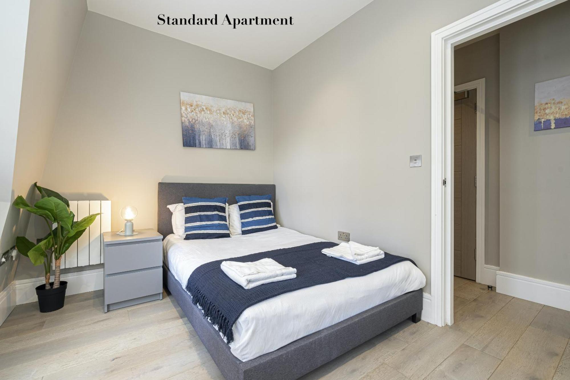 Superb Apartments Opposite Edgware Road Station Londra Camera foto