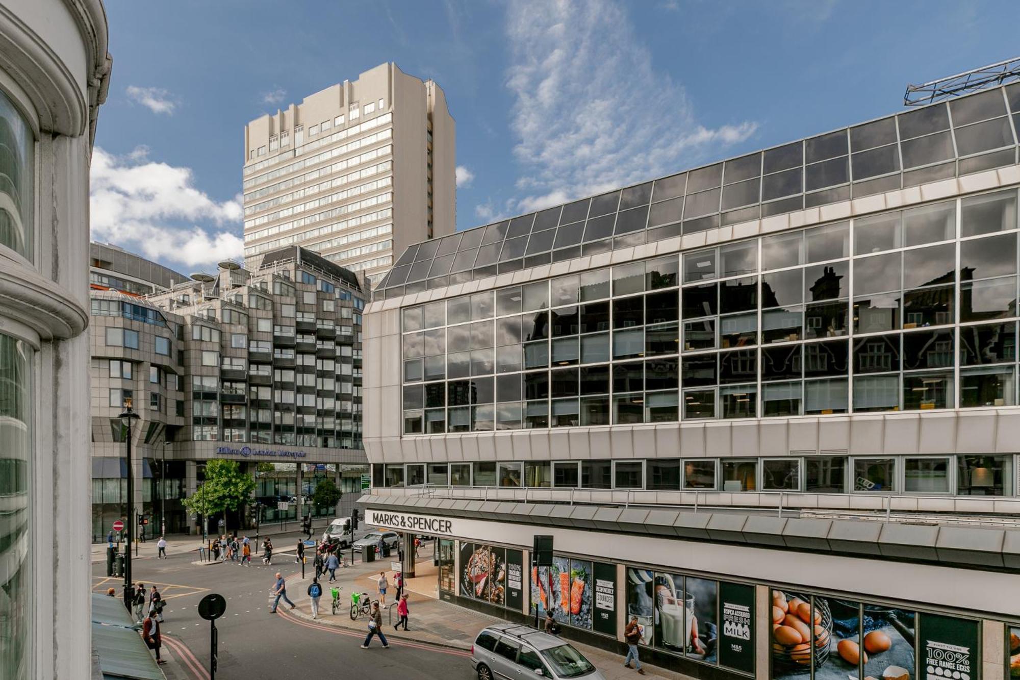 Superb Apartments Opposite Edgware Road Station Londra Camera foto