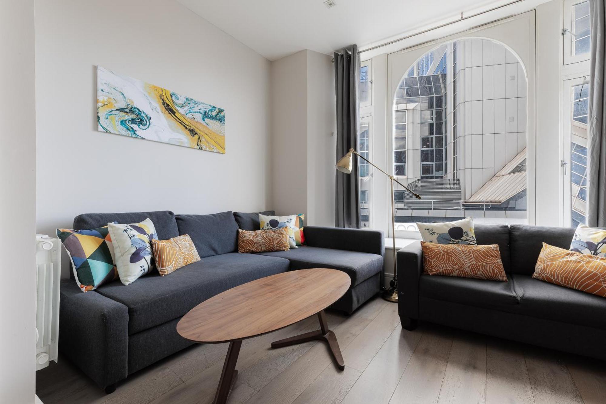 Superb Apartments Opposite Edgware Road Station Londra Camera foto