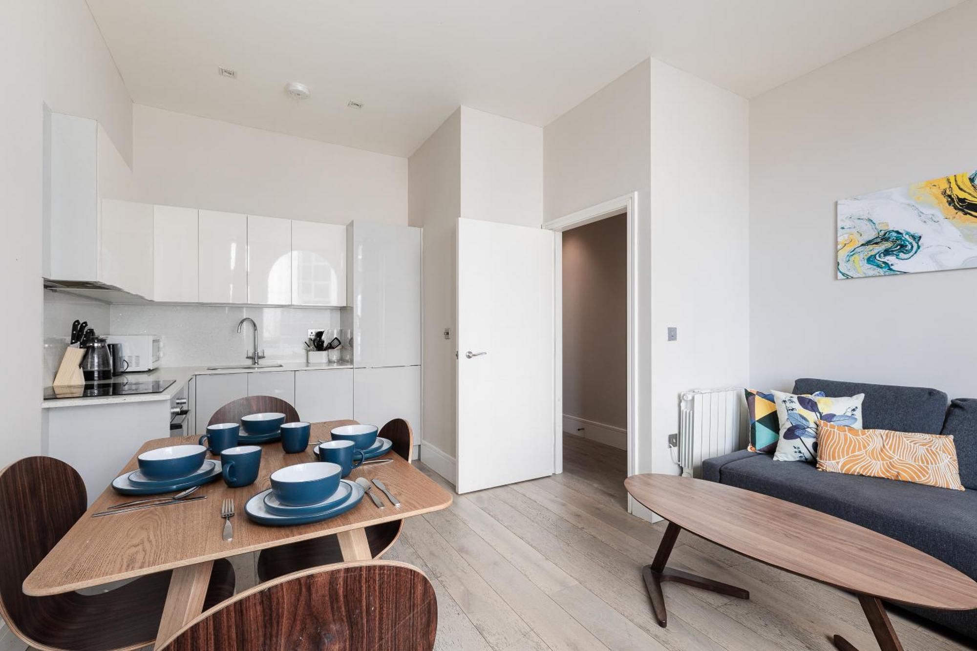Superb Apartments Opposite Edgware Road Station Londra Camera foto